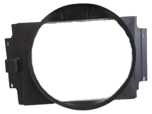 Defletor Ar Plástico MB MBB O500 O500rsd O500u O50 - Romanaplast