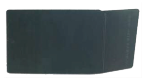 Isolação Capô 709 LD - Romanaplast