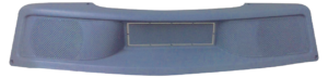 Suporte Rádio 1620/1938 - Romanaplast