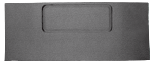 Parede FH - Baixo/Alto 2007/2011 - Romanaplast
