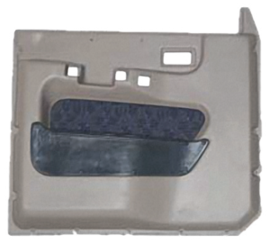 Porta EDC LD - Romanaplast
