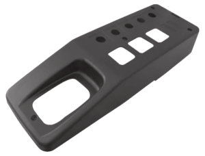 Console Capo Tech/T (05 1 11 374) - Romanaplast