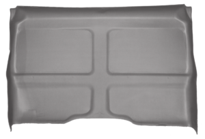 Parede Ford Cargo Nova/Antiga - Romanaplast
