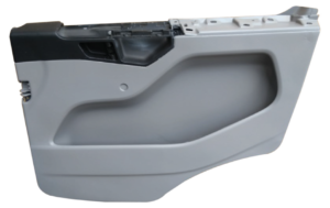 Revestimento Porta Constellation LD (Elétrico ou Manual) - Romanaplast
